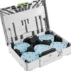Festool Slippappers-Systainer D125 GR SYS