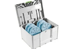 Festool Slippappers-Systainer D150 GR SYS