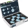 Festool Slippapper-systainer D90/V93 GR SYS