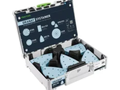 Festool Slippapper-systainer Delta GR SYS