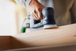 Festool Slip- & polermaskin ROTEX RO 90 DX FEQ-Plus