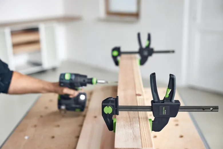 Festool Snabbtving FS-EZ 150 2-P