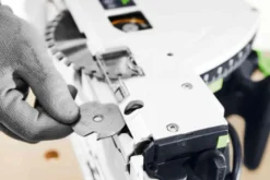 Festool Sänksåg med ritsklinga TSV 60 KEBQ-Plus