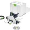 Festool Sänksåg TS 55 FEBQ-Plus