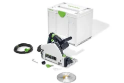 Festool Sänksåg TS 55 FEBQ-Plus