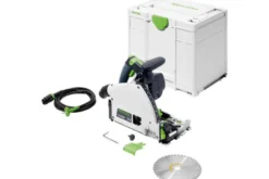 Festool Sänksåg TS 60 KEBQ-Plus