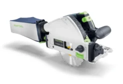 Festool Sänksåg 18V TSC 55 KSEB-BASIC
