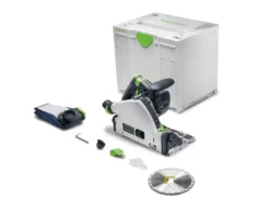 Festool Sänksåg 18V TSC 55 KSEB-BASIC
