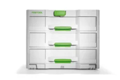 Festool Sortainer SYS3-SORT/3 M 337