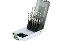 Festool Spiralborr HSS D3-10 CE/10
