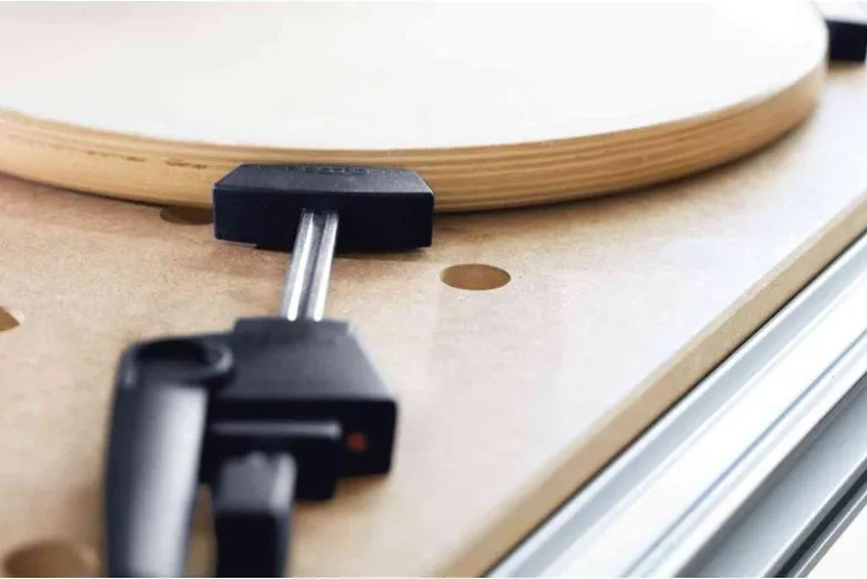 Festool Spännelemet MFT-SP