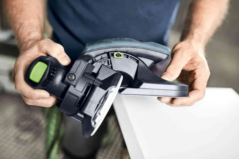 Festool Stabiliseringsbord AH-ES-ETS/ETSC