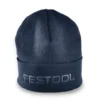 Festool Stickad mössa
