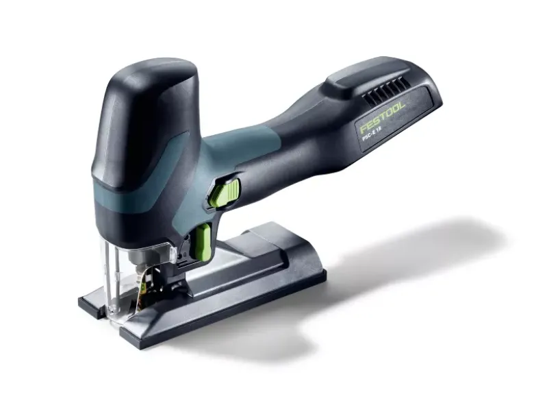 Festool Sticksåg PSC-E 18 EB-Basic