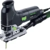 Festool Sticksåg PS300 EQ-plus