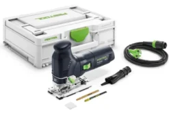 Festool Sticksåg PS300 EQ-plus