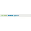 Festool Sticksågsblad aluminium HS 105/1 BI 5-pack