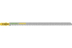 Festool Sticksågsblad trä S 145/2,8 5-pack