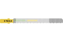 Festool Sticksågsblad WOOD FINE CUT S 75/2,5 25-pack