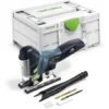 Festool Sticksåg 18V CARVEX PSC 420 EB-Basic