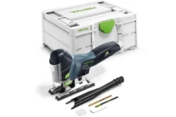 Festool Sticksåg 18V CARVEX PSC 420 EB-Basic