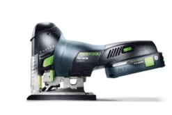 Festool Sticksåg 18V CARVEX PSC 420 EB-Basic