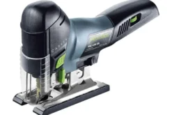 Festool Sticksåg 18V CARVEX PSC 420 EB-Basic