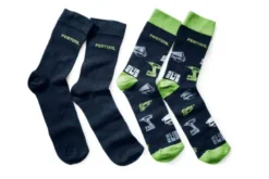 Festool Strumpor SOCK-FT1-S 2-pack