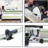 Festool Styrskena FS 1080/2