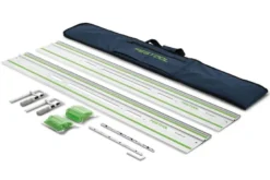 Festool Styrskena FS 1400/2-KP set