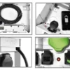 Festool SYS-PowerHub SYS PH