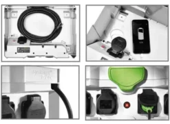 Festool SYS-PowerHub SYS PH