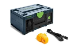 Festool SYS-Powerstation