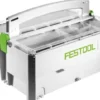 Festool SYS-StorageBox SYS-SB