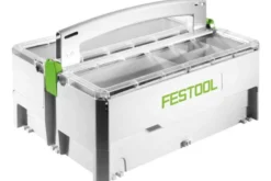 Festool SYS-StorageBox SYS-SB