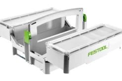 Festool SYS-StorageBox SYS-SB