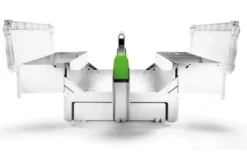 Festool SYS-StorageBox SYS-SB