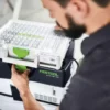 Festool Systainer Organizer M89xESB