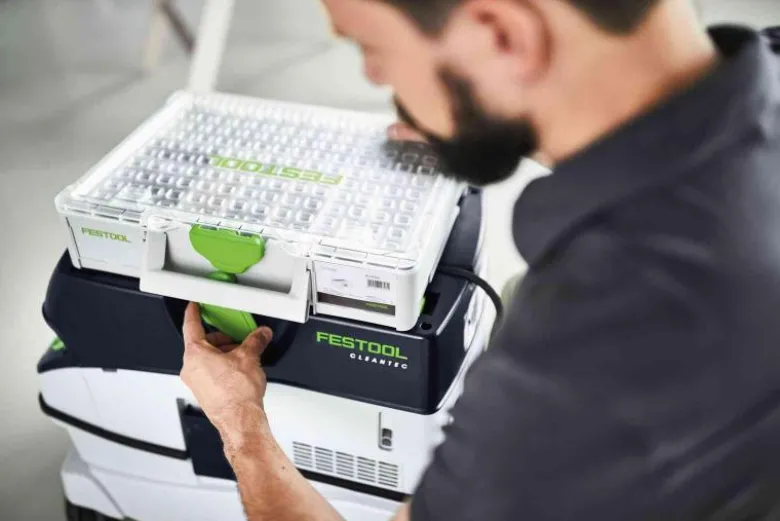 Festool Systainer Organizer M89xESB