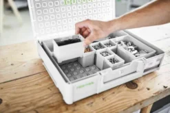 Festool Systainer Organizer M89xESB