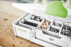 Festool Systainer Organizer M89xESB