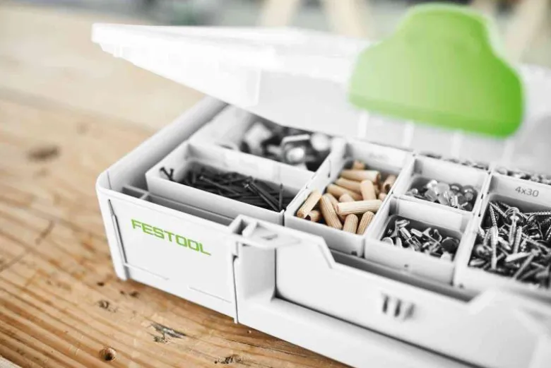 Festool Systainer Organizer M89xESB