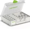 Festool Systainer Organizer SYS3 ORG M 89 22xESB