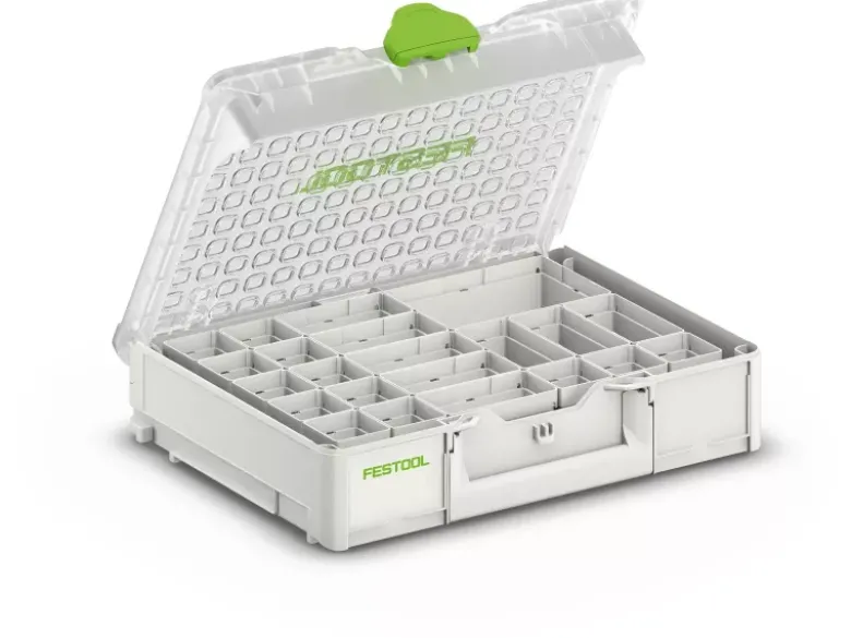 Festool Systainer Organizer SYS3 ORG M 89 22xESB
