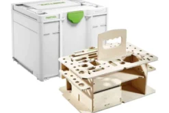 Festool Systainer³ SYS3 HWZ M 337