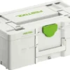 Festool Systainer³ SYS3 L 187