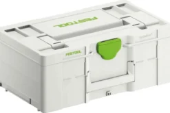 Festool Systainer³ SYS3 L 187