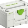 Festool Systainer³ SYS3 M 187