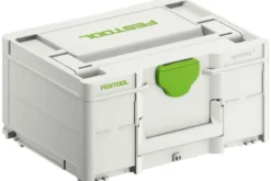 Festool Systainer³ SYS3 M 187