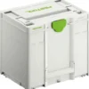 Festool Systainer³ SYS3 M 337